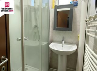  Appartement � vendre 1 pi�ce 30 m�