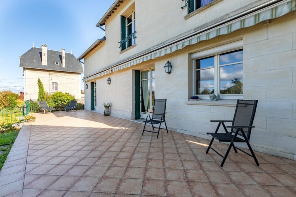 � vendre  Maison Soissons (02200)