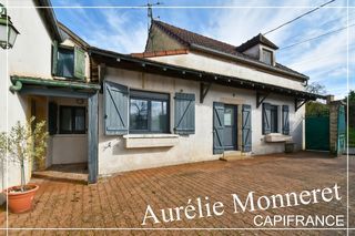  Maison � vendre 4 pi�ces 136 m�