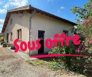  Maison � vendre 4 pi�ces 102 m�