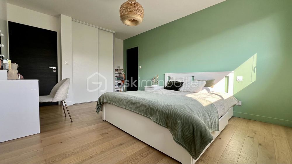 � vendre  Maison M�rignies (59710)