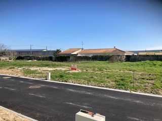  Terrain � vendre 561 m�