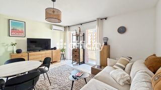  Appartement � vendre 2 pi�ces 50 m�