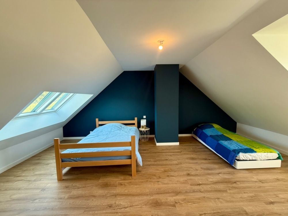 � vendre  Maison Lancieux (22770)