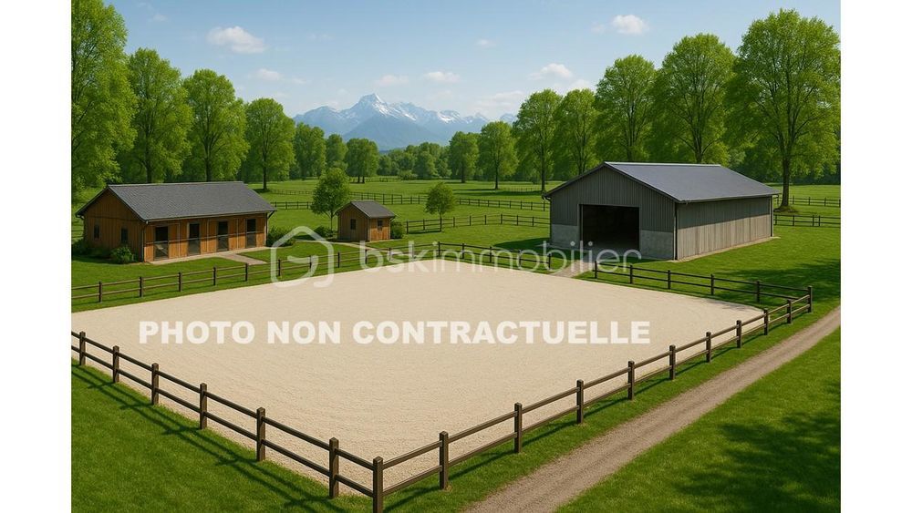 � vendre  Maison Gex (01170)