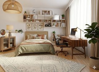  Appartement � vendre 3 pi�ces 95 m�