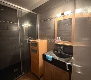  Appartement � vendre 1 pi�ce 29 m�