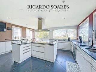  Propri�t�/ch�teau � vendre 10 pi�ces 574 m�