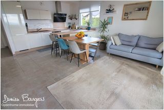  Appartement � vendre 3 pi�ces 68 m�