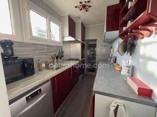  Maison � vendre 3 pi�ces 50 m�