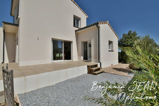  Maison � vendre 4 pi�ces 88 m�