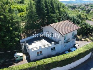  Maison � vendre 4 pi�ces 78 m�