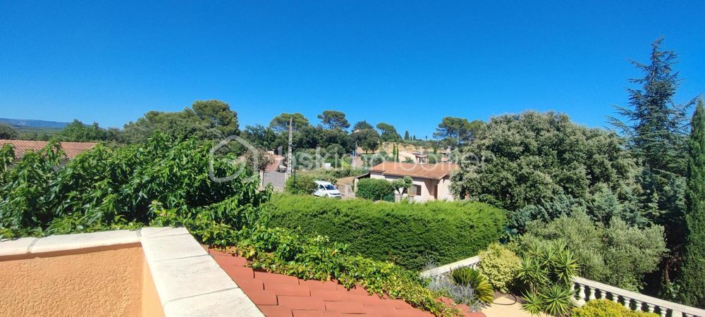 � vendre  Propri�t�/ch�teau Draguignan (83300)