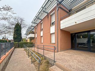  Appartement � vendre 2 pi�ces 43 m�