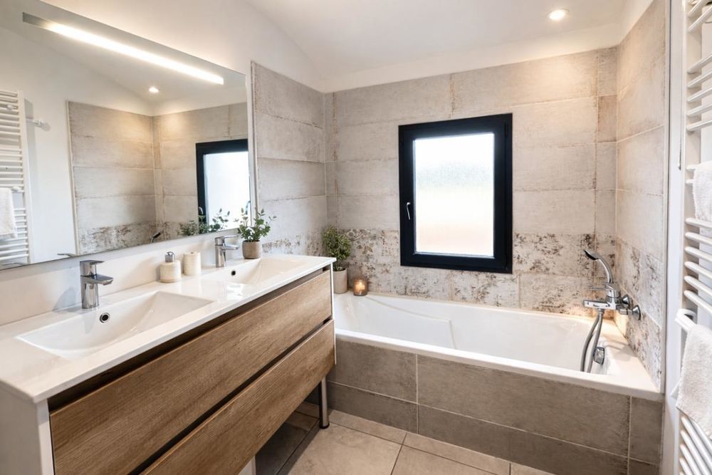 � vendre  Maison Salles (33770)