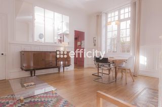  Appartement � vendre 4 pi�ces 84 m�