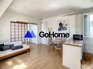  Appartement � louer 2 pi�ces 31 m�