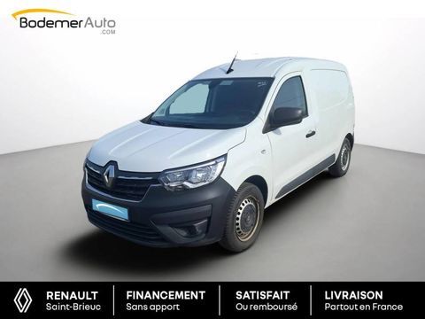 Renault Express (30) VAN BLUE DCI 75 - 22 CONFORT 2022 occasion Saint-Brieuc 22000
