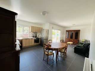  Appartement � vendre 3 pi�ces 69 m�