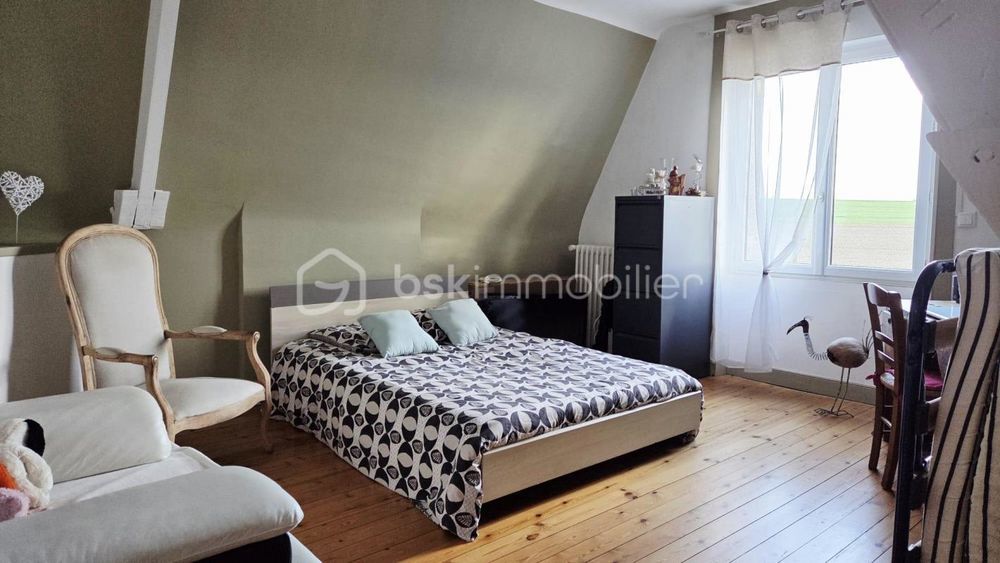 � vendre  Propri�t�/ch�teau Beauvoir (50170)