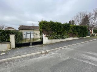  Maison � vendre 4 pi�ces 94 m�