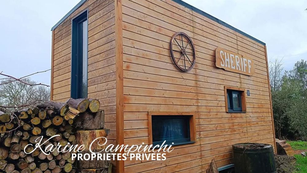 � vendre  Maison Pl�neuf-Val-Andr� (22370)