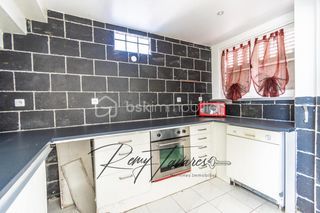  Maison � vendre 6 pi�ces 185 m�