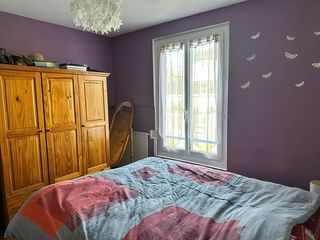  Maison � vendre 4 pi�ces 70 m�