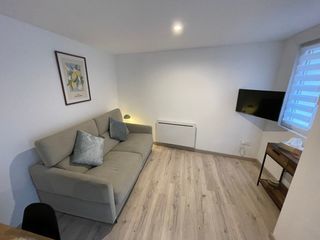  Maison � louer 3 pi�ces 38 m�