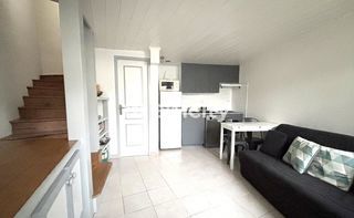  Maison � vendre 2 pi�ces 32 m�