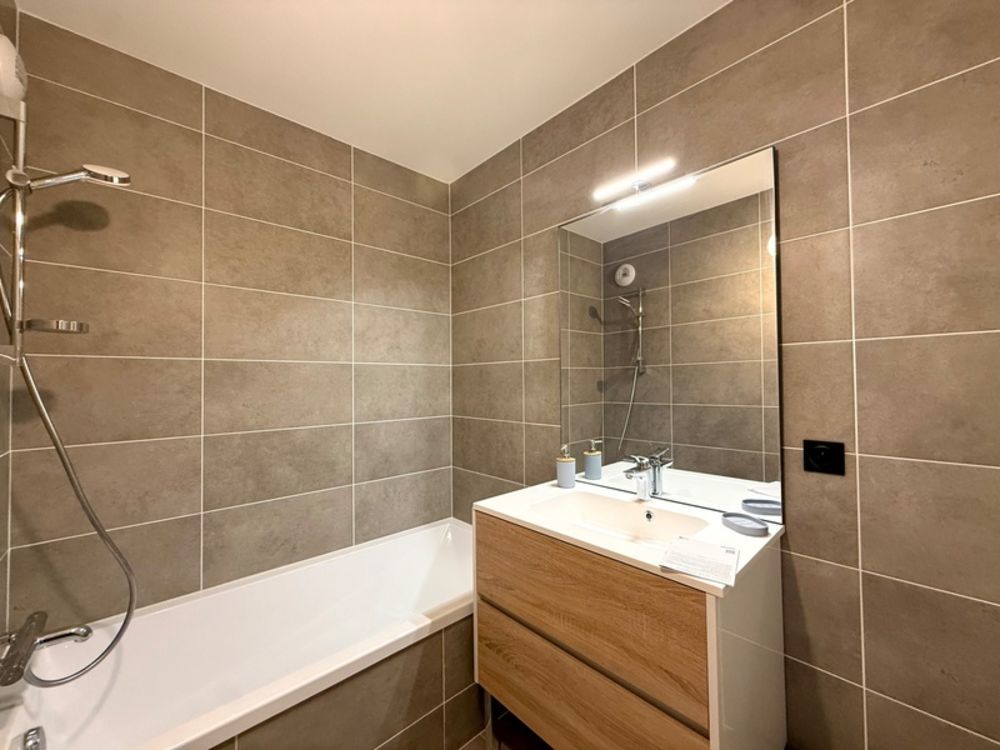 � vendre  Appartement Les Gets (74260)