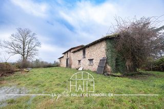  Maison � vendre 6 pi�ces 174 m�