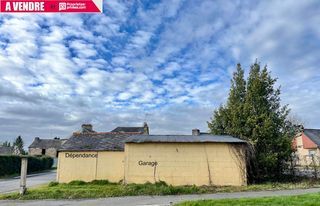  Terrain � vendre 262 m�