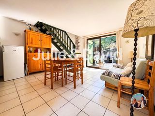  Maison � vendre 3 pi�ces 40 m�