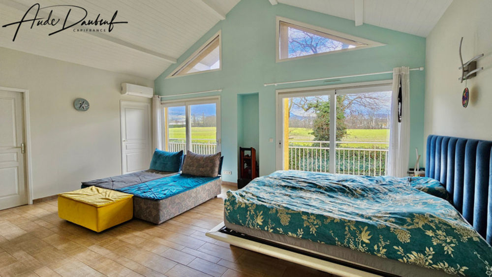 � vendre  Maison Saint-Julien-en-Genevois (74160)