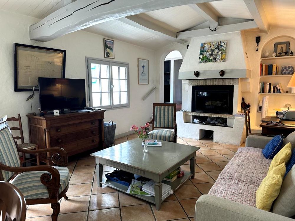 � vendre  Maison Noirmoutier-en-l'�le (85330)