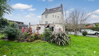  Immeuble � vendre 9 pi�ces 200 m�