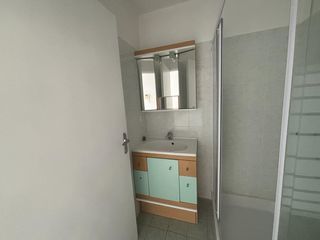  Appartement � louer 1 pi�ce 27 m�