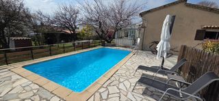  Maison � vendre 4 pi�ces 99 m�