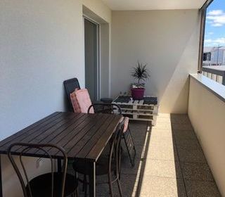  Appartement � louer 2 pi�ces 49 m�