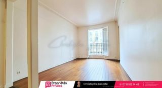  Appartement � vendre 2 pi�ces 49 m�