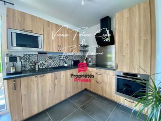  Maison � vendre 4 pi�ces 80 m�