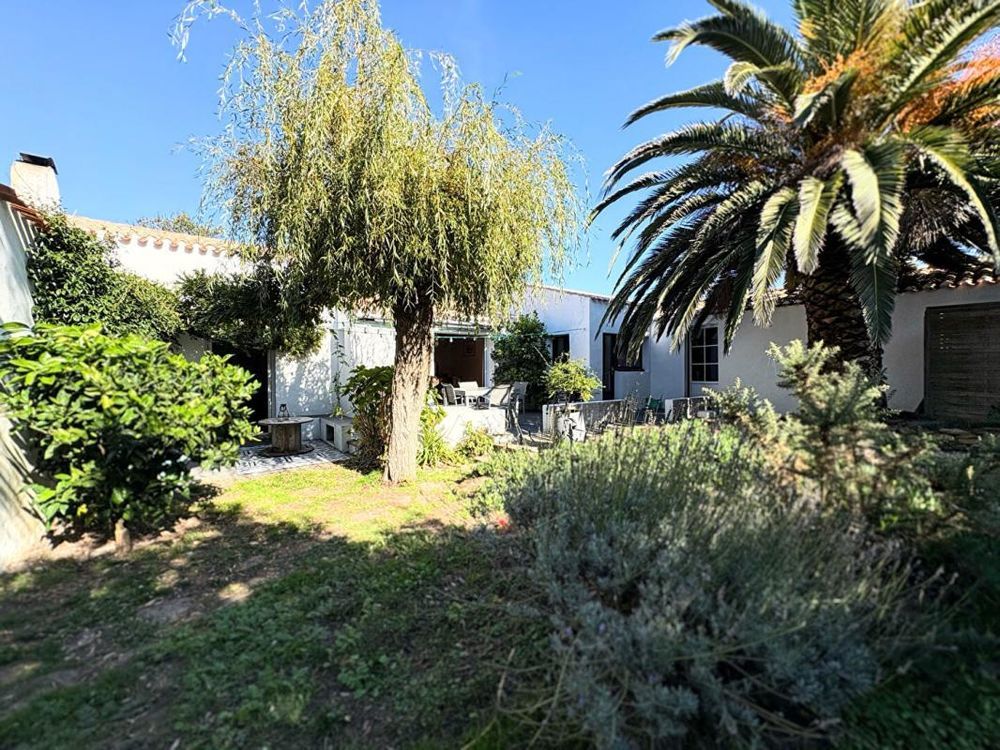 � vendre  Maison L'�le-d'Yeu (85350)