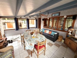  Maison � vendre 3 pi�ces 85 m�