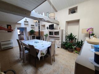  Maison � vendre 5 pi�ces 140 m�