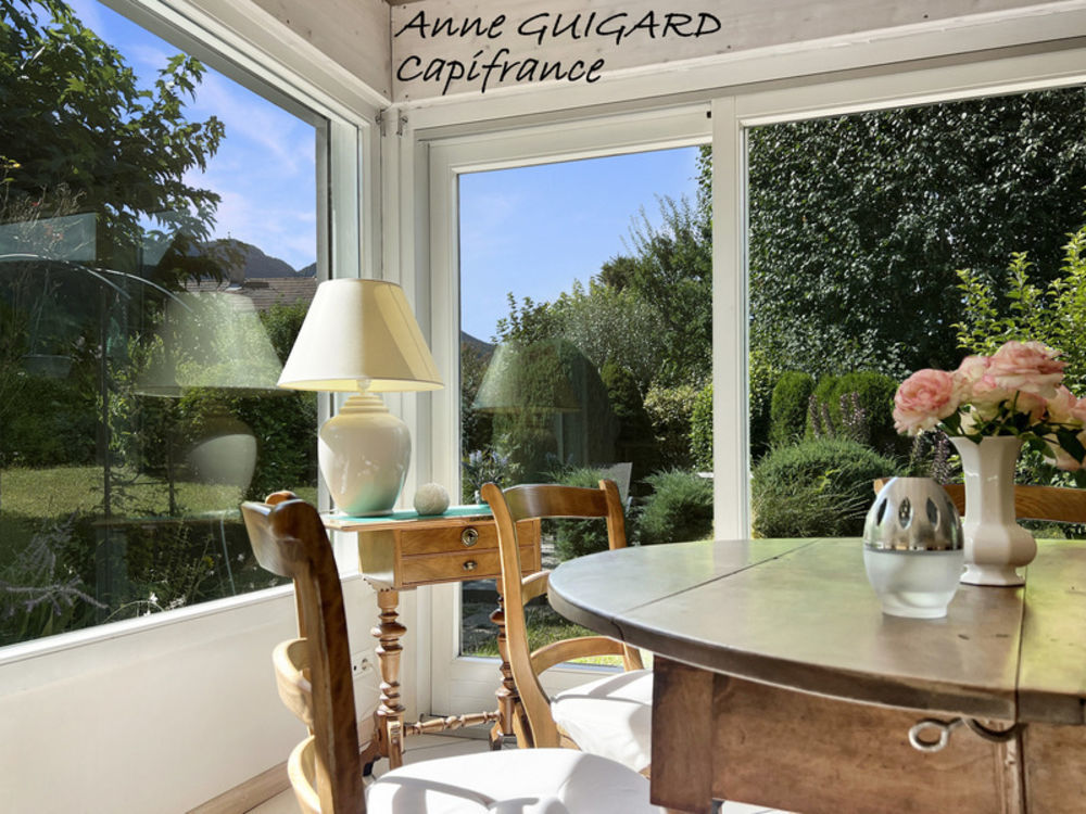 � vendre  Maison Saint-Jorioz (74410)