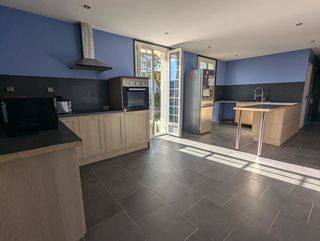  Maison � vendre 4 pi�ces 111 m�