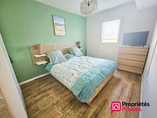  Appartement � vendre 3 pi�ces 57 m�