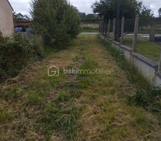  Terrain � vendre 856 m�