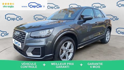 Audi Q2 1.0 TFSI 116 Sport 2017 occasion Avesnelles 59440
